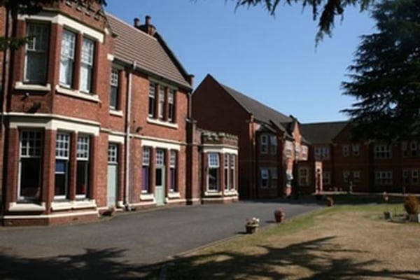 Cow Lees Care Home Ltd, Astley Lane
