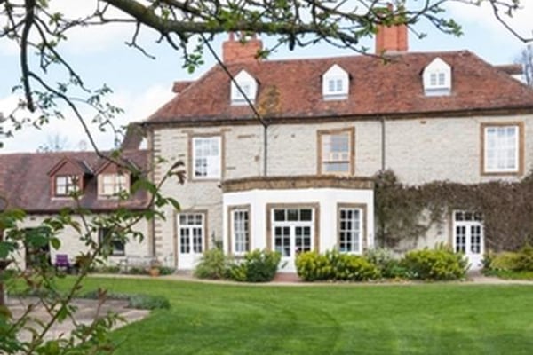 Kineton Manor Nursing Home Manor Lane Kineton Warwick Warwickshire Cv35 0jt 43 Reviews