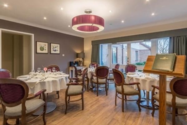 Barchester Overslade House Care Home, Rugby, Warwickshire