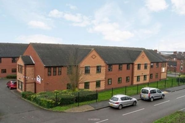 The Grange Care Centre, Field Drive