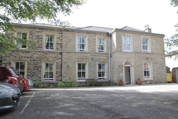 Hill House Nursing and Residential Home, 121 High Street