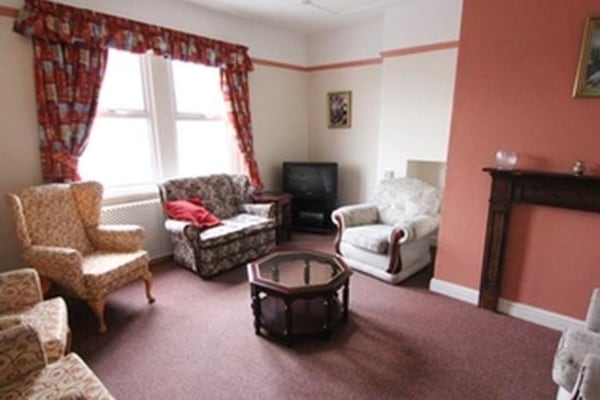 Nethermoor Care Home, Sheffield, Derbyshire