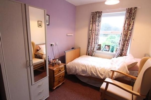 Nethermoor Care Home S21 1AL