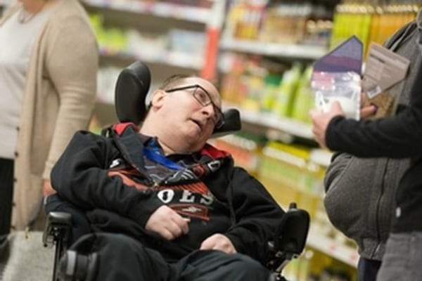 Mickley Hall, Mickley Lane