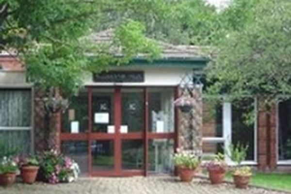 Woodland View Nursing Home, 1 Lightwood Lane