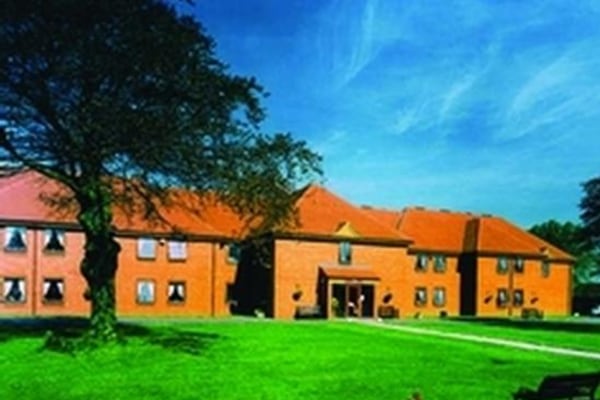 Morton Grange, Alfreton, Derbyshire