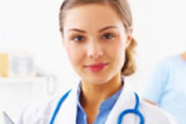 The Old Vicarage, 13/17 Breedon Street