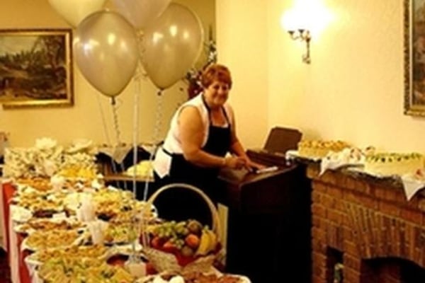 The Willows Nursing and Residential Home, Market Harborough, Leicestershire
