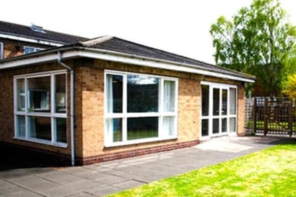 Rushey Mead Manor, 30 Coatsbridge Avenue