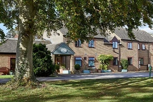Barchester Tixover House Care Home, Tixover Grange