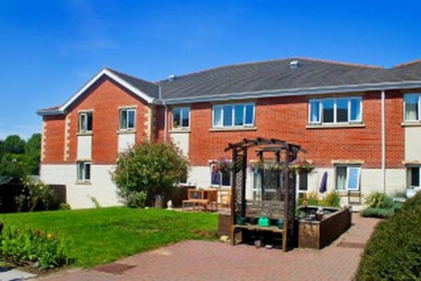 Bunkers Hill Care Home, Lincoln, Lincolnshire
