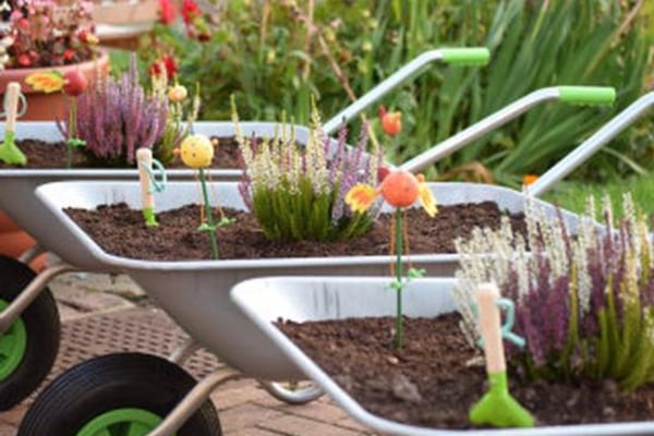 Bunkers Hill Care Home LN2 4WQ