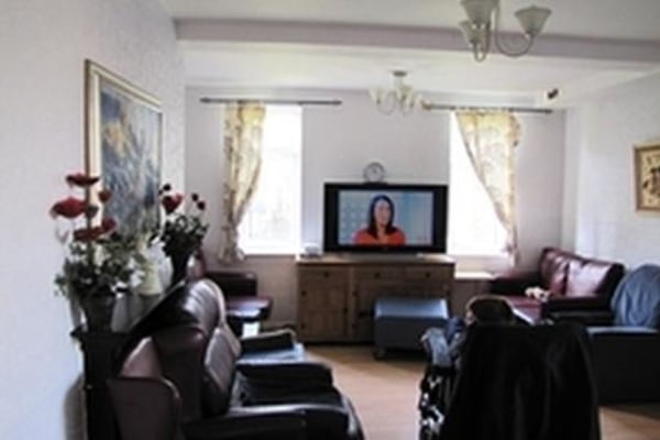 Cherry Tree Lodge LN2 4ET