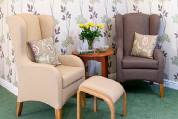 Doulton Court Care Home LN12 2HQ