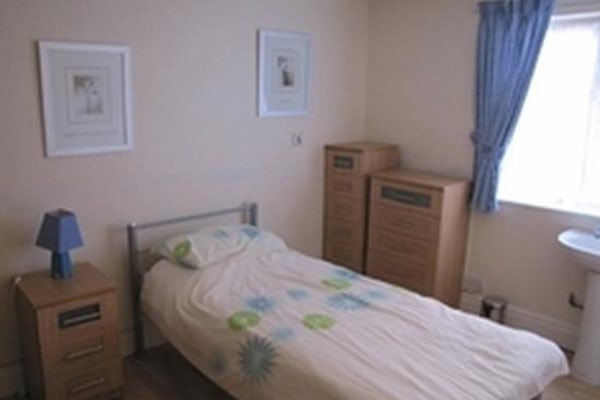 Middlefield House DN21 1TY