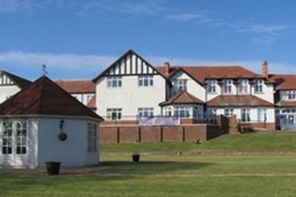 Seacroft Court, Seacroft Esplanade