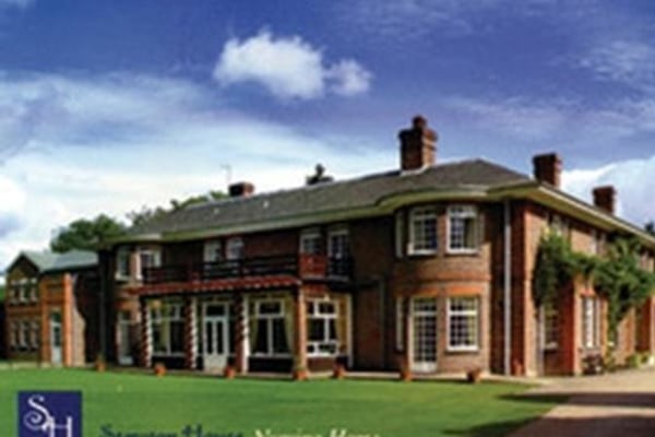 Stewton House, 28 Stewton Lane