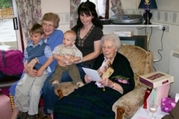 Woodlands Court, Boston, Lincolnshire