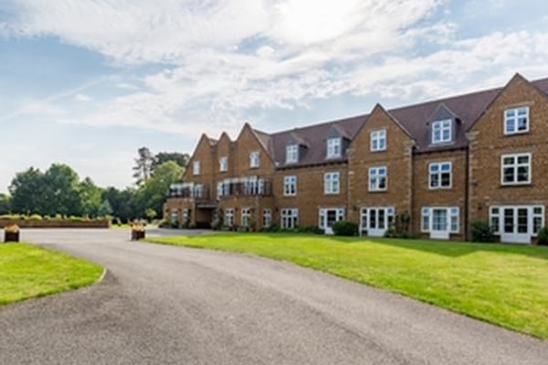 Barchester Chacombe Park Beaumont, Banbury Road