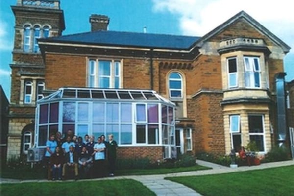 Kenroyal Nursing & Residential Care Home, 19 Oxford Street