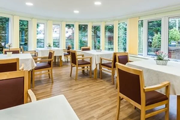 Kingsthorpe Grange Nursing Home, Northampton