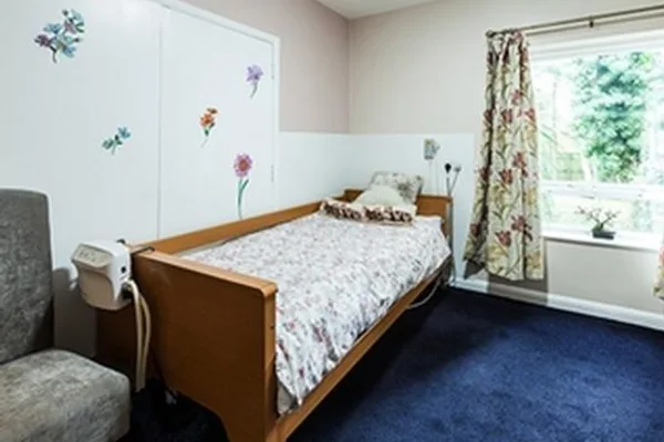 Kingsthorpe Grange Nursing Home, Northampton