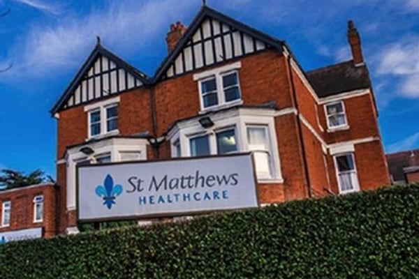 St Matthews Unit, 29-31 St Matthews Parade