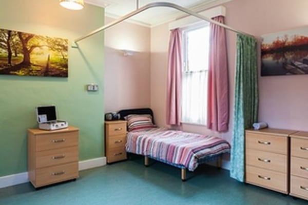 St Matthews Unit, Northampton, Northamptonshire