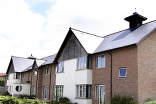 Thackley Green Specialist Care Centre, off Lewin Road