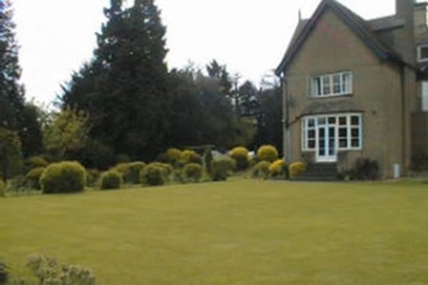 Country View Nursing Home NN16 9XQ
