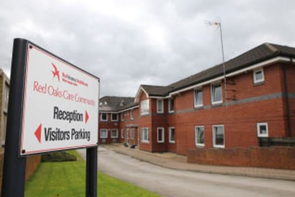 Red Oaks Care Community, 116 Clipstone Road West
