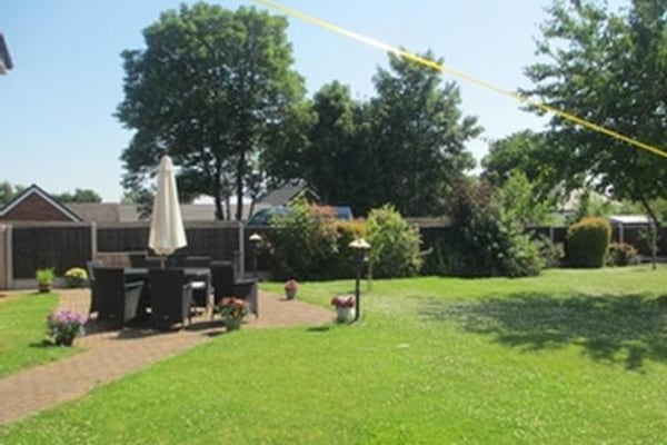 Red Oaks Care Community NG19 0HL