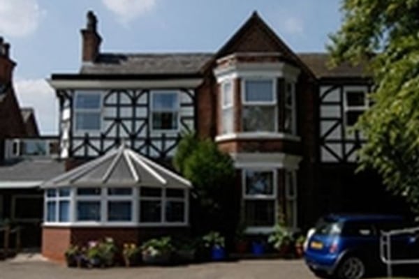 Carlton Nursing Home, 398 Carlton Hill