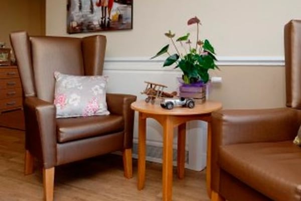 Willow Brook Care Home NG4 3BG