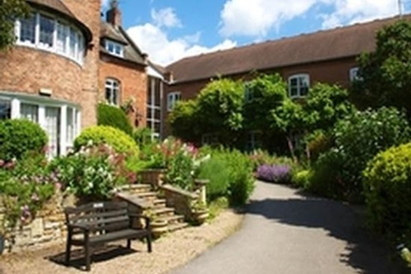 Landermeads Nursing Home, 265 High Road