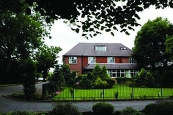 Moorlands Nursing Home, 104 Church Lane