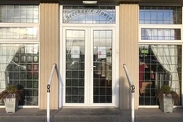 Beechdale House Nursing Home, Beechdale Road