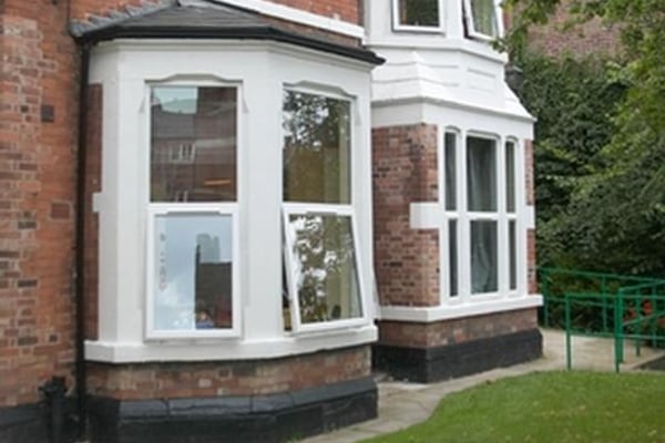 Sunlight Care (Park View), 13 Gedling Grove