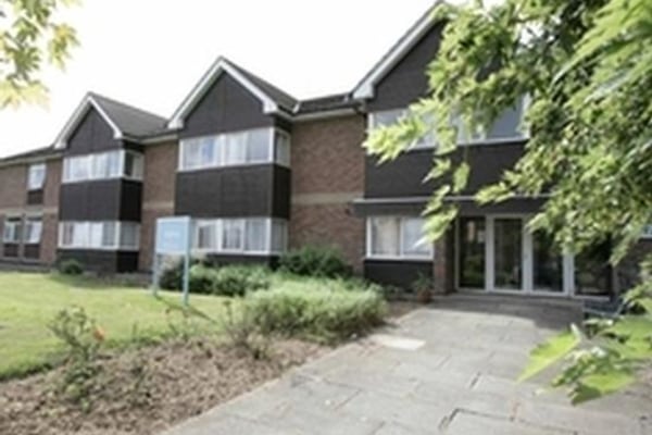 Highfield Residential Home, Avon Drive