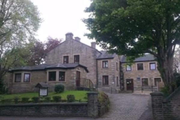 Bank House Care Home, Brandlesholme Road Bank House Care Home, Brandlesholme Road