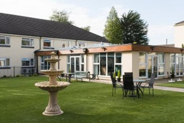 Hollybank, 211a Bolton Road