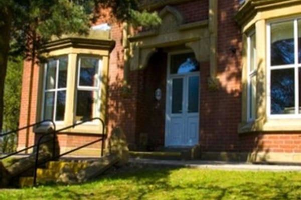 Kingarth, 17 New Road