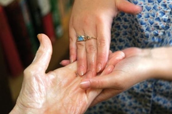 Laurel Court Care Home, Manchester, Greater Manchester