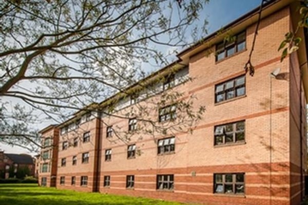 Laurel Court Care Home M20 3JH