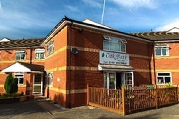 Oakbank Care Home, Oakbank