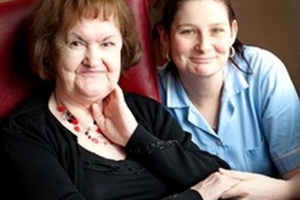 Oakbank Care Home, Manchester, Greater Manchester