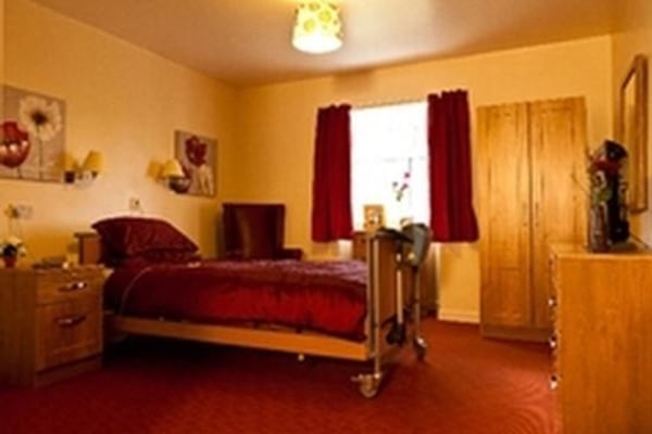 Oakbank Care Home M9 5YA