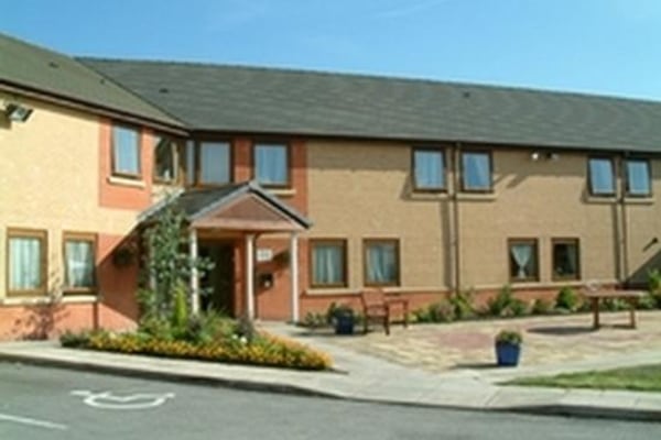 St George's Care Centre, Northgate Lane