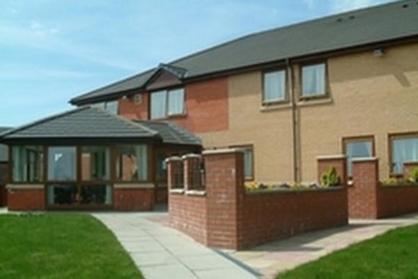 St George's Care Centre, Oldham, Greater Manchester