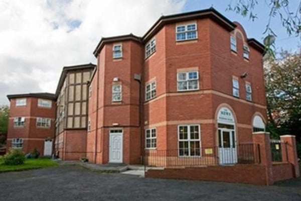 The Mews, Fenton Street